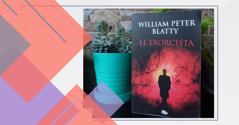 “El exorcista”: Más allá del terror, un viaje profundo a la oscuridad del alma